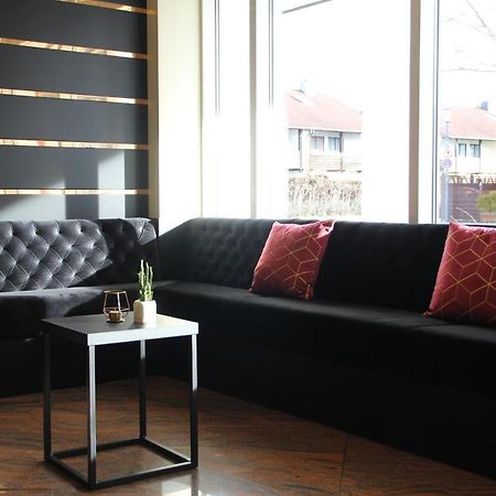 Abasto Hotel Eichenau ภายนอก รูปภาพ