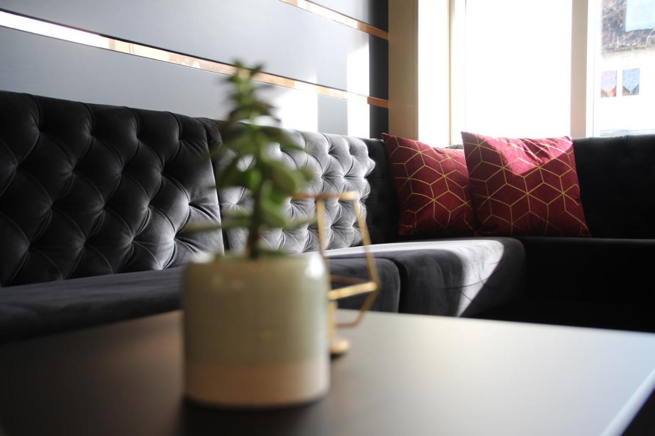 Abasto Hotel Eichenau ภายนอก รูปภาพ